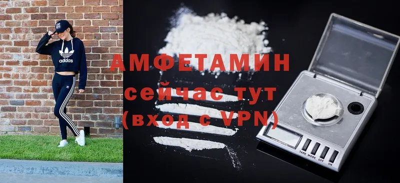 Amphetamine Premium Выборг